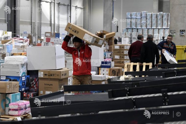 ANOFM: Aproape 32.000 de locuri de muncă vacante în această săptămână, la nivel național