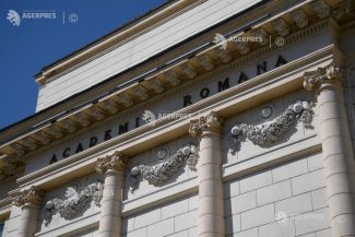 Academicienii Gabriela Marinoschi, Wilhelm Dancă și Nicolae-Victor Zamfir – aleși vicepreședinți ai Academiei Române