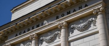 Academicienii Gabriela Marinoschi, Wilhelm Dancă și Nicolae-Victor Zamfir – aleși vicepreședinți ai Academiei Române