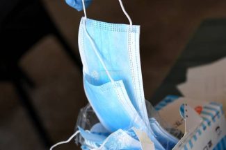 Anchetă a Parchetului European în legătură cu fraudă și corupție la achiziții publice de echipamente medicale în timpul pandemiei