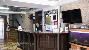 INS: Sosirile și înnoptările turiștilor în România, în scădere cu 3,7% și, respectiv, 3%, în februarie 2026