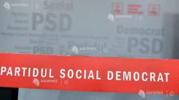 PSD: Un premier care și-a pierdut sprijinul politic alege singurul gest de onoare – demisia