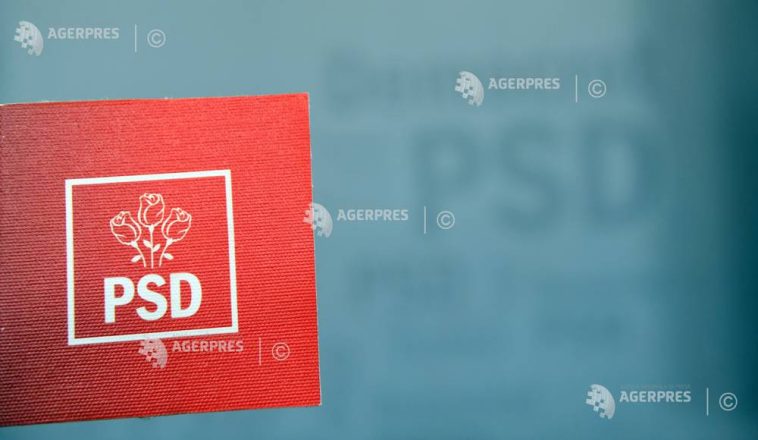 PSD: Demisiile miniștrilor reprezintă actul politic prin care a fost formalizată decizia partidului