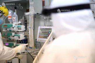 Rogobete: Infecțiile nosocomiale sunt prea mult ascunse în România