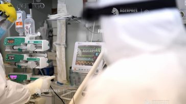 Rogobete: Infecțiile nosocomiale sunt prea mult ascunse în România