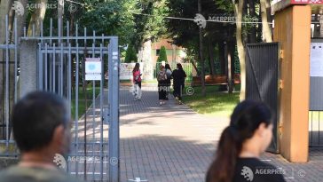 MEC: O nouă sesiune de simulare a Evaluării Naționale săptămâna viitoare; testarea – organizată în 38 de școli