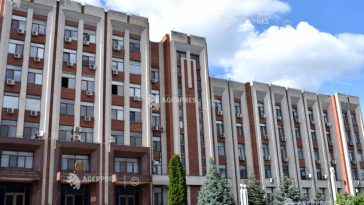 Diferendul transnistrean: Chișinăul și Tiraspolul nu au făcut progrese la reuniunea în formatul '1+1'