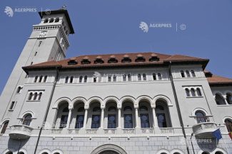 Sector 1: Consiliul Local a aprobat înființarea unei societăți care va prelua activitățile de curățenie stradală și deszăpezire