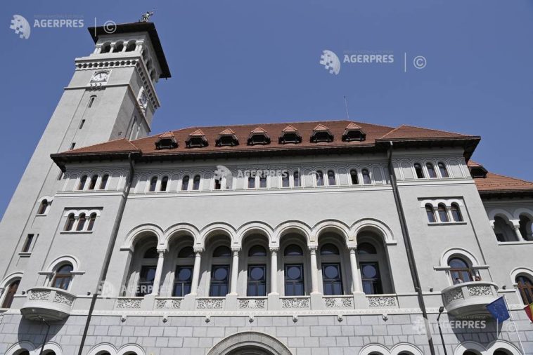 Sector 1: Consiliul Local a aprobat înființarea unei societăți care va prelua activitățile de curățenie stradală și deszăpezire