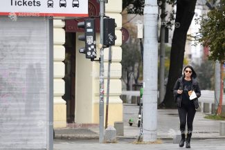 Vremea se va răci accentuat în jumătatea de sud a țării, luni