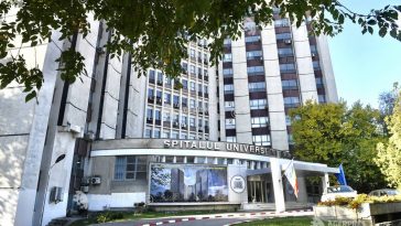 Spitalul Universitar: Starea lui Mircea Lucescu s-a înrăutățit; a fost transferat în Secția ATI