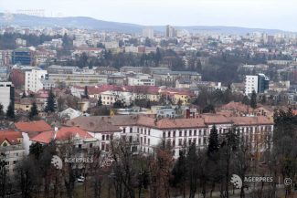 Cluj: Studenți ai UBB au câștigat premiul I la competiția internațională de studii de caz din Viena