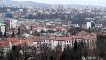 Cluj: Studenți ai UBB au câștigat premiul I la competiția internațională de studii de caz din Viena