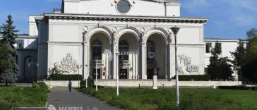 Spectacolul de balet ‘Romeo și Julieta’ de Serghei Prokofiev, de Ziua Mondială a Dansului la Opera Națională București