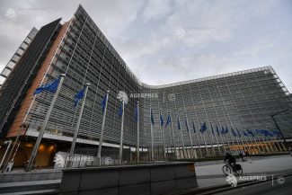 China critică proiectul de lege al Uniunii Europene menit să sprijine industria