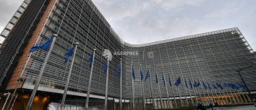 China critică proiectul de lege al Uniunii Europene menit să sprijine industria