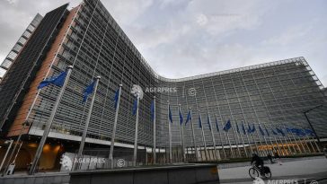 China critică proiectul de lege al Uniunii Europene menit să sprijine industria
