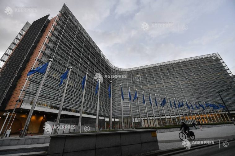 China critică proiectul de lege al Uniunii Europene menit să sprijine industria