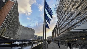 UE a aprobat împrumutul pentru #Ucraina și noile sancțiuni împotriva Rusiei, după ce Ungaria a ridicat veto-ul