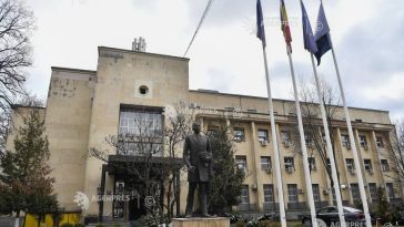 MAE l-a convocat pe ambasadorul Federației Ruse, după prăbușirea dronei în zona municipiului Galați