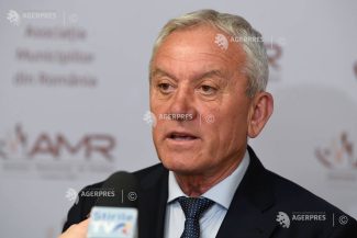 Constantin Toma: Singura variantă – guvern PSD-AUR; premier de la PSD, care a declanșat această nenorocire, nu tehnocrat