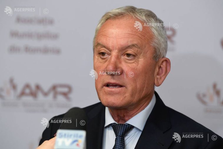 Constantin Toma: Singura variantă – guvern PSD-AUR; premier de la PSD, care a declanșat această nenorocire, nu tehnocrat