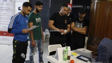 INS: România avea o rată a șomajului de 6%, în februarie; șomajul în rândul tinerilor se menține ridicat - 28,2%