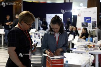 Rata șomajului înregistrat la nivel național a scăzut la 3,25%, în martie