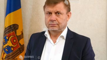 'Suntem astazi la Tiraspol, în R. Moldova', transmite delegației transnistrene vicepremierul moldovean Valeriu Chiveri