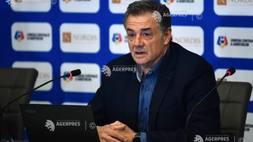 Fotbal: Kyros Vassaras, observator de arbitri la meciul Atletico Madrid – Arsenal din semifinalele Ligii Campionilor