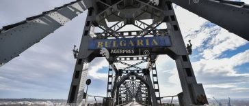 MAE/ Atenționare de călătorie: Bulgaria – modalități de achitare a taxei pentru traversarea Podului Ruse-Giurgiu