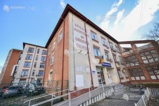 Giurgiu: Lipsă de medici oncologi la Spitalul Județean de Urgență – mulți pacienți merg în București