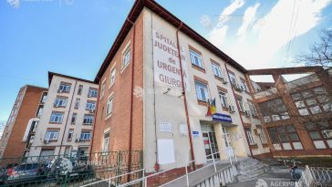 Giurgiu: Lipsă de medici oncologi la Spitalul Județean de Urgență – mulți pacienți merg în București