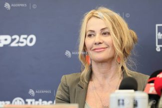 #AnulNadia Nadia Comăneci va fi prezentă la Sports Festival 2026
