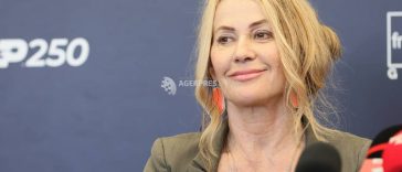 #AnulNadia Nadia Comăneci va fi prezentă la Sports Festival 2026