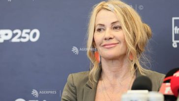 #AnulNadia Nadia Comăneci va fi prezentă la Sports Festival 2026