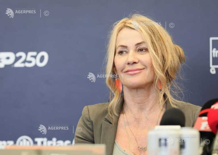#AnulNadia Nadia Comăneci va fi prezentă la Sports Festival 2026