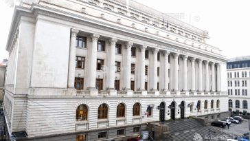 BNR: Rata inflației va crește și se va menține în intervalul martie-iunie la valori mai ridicate decât în prognoza pe termen mediu