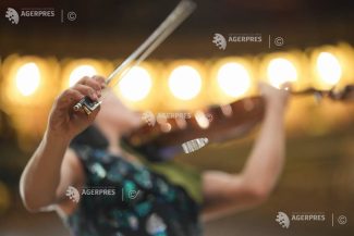 Concursul Enescu: Termenul de înscriere pentru secțiunile pian, vioară și violoncel – prelungit cu o săptămână
