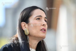 Clotilde Armand (USR): Ieșirea de la guvernare a PSD, gest inconștient