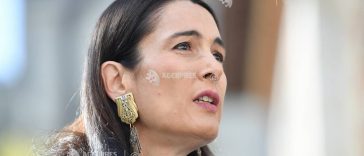 Clotilde Armand (USR): Ieșirea de la guvernare a PSD, gest inconștient