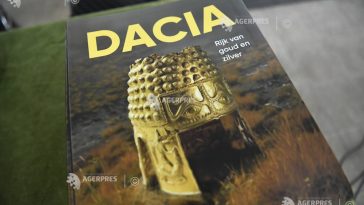 Coiful de aur de la Cotofenești a fost recuperat (surse)