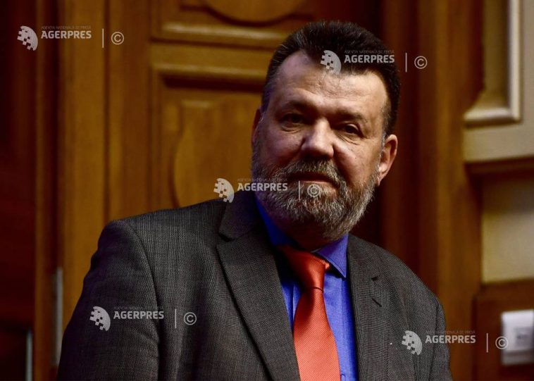 Medicul Bogdan Popescu spune că aproape un milion de români au boli neurologice rare