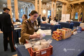 MApN: Campania ‘Onor Veteranilor de Război’ – la cea de-a șasea ediție