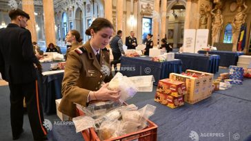 MApN: Campania ‘Onor Veteranilor de Război’ – la cea de-a șasea ediție