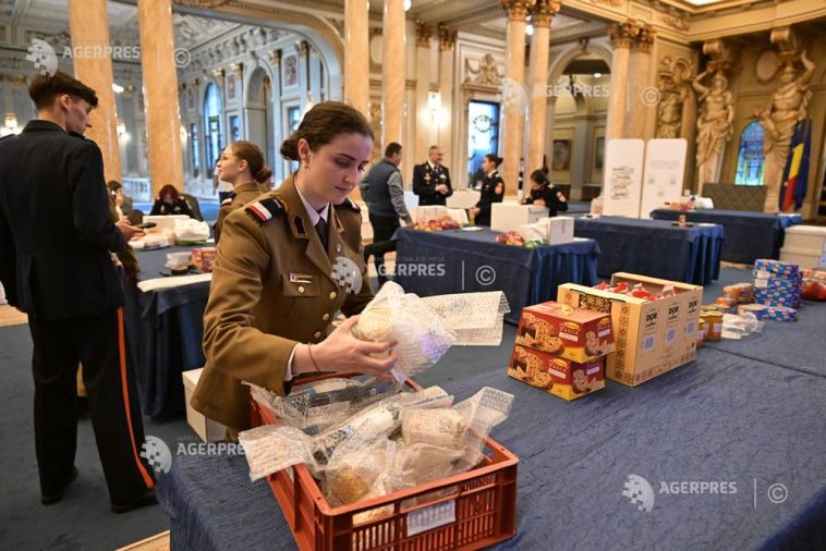 MApN: Campania ‘Onor Veteranilor de Război’ – la cea de-a șasea ediție