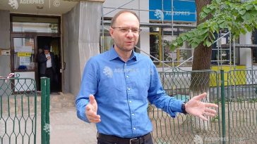 Primarul Botoșaniului despre jocurile de noroc: Interzicerea nu este o soluție, propunem o reglementare responsabilă și o suprataxare