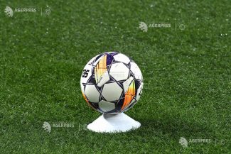 Fotbal: FC Botoșani a smuls egalul cu Oțelul Galați (1-1), în play-out-ul Superligii