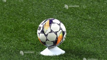 Fotbal: FC Botoșani a smuls egalul cu Oțelul Galați (1-1), în play-out-ul Superligii