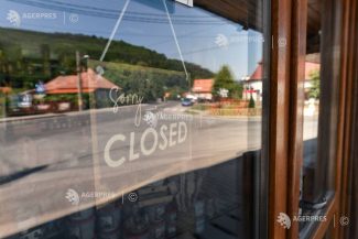 Harghita: Zeci de afaceri închise la Praid și șomaj în creștere, după inundarea salinei în urmă cu un an